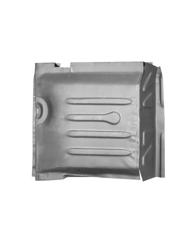 RENAULT R5 PLANCHER ARRIERE...