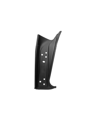 RENAULT R5 FRONT DOORPOST...