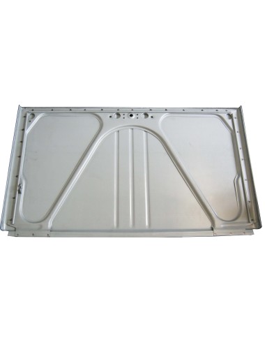 CITROEN 2CV BOOT LID PANEL