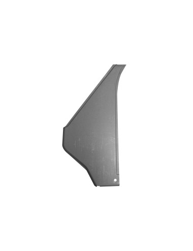 CITROEN 2CV SIDE PANEL LEFT