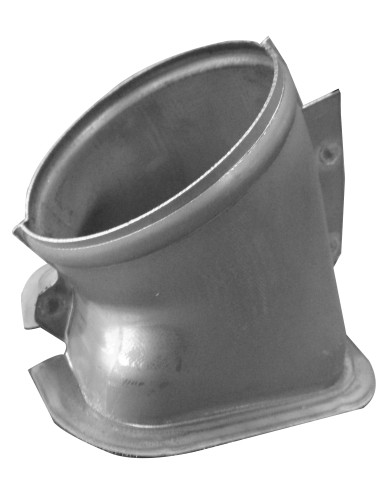 CITROEN 2CV AANSLUITING...