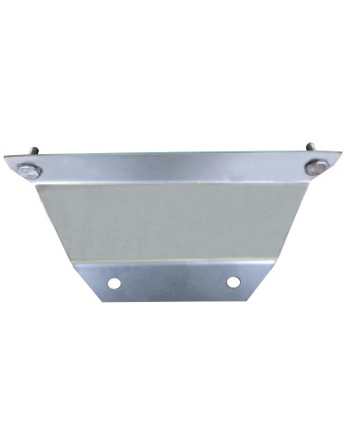 CITROEN 2CV HALTEBLECH...