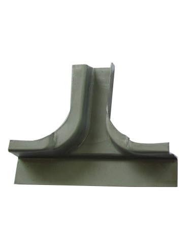 CITROEN 2CV PANEL GUSSET...