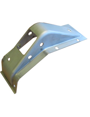 CITROEN 2CV / DYANE HALTER...