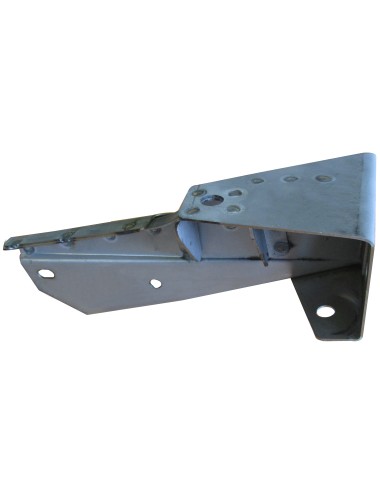 CITROEN 2CV SUPPORT...