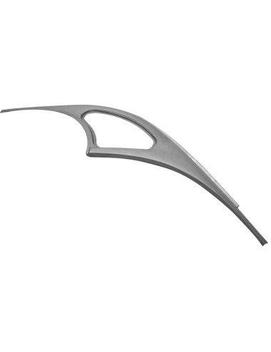 CITROEN 2CV SIDE PANEL...