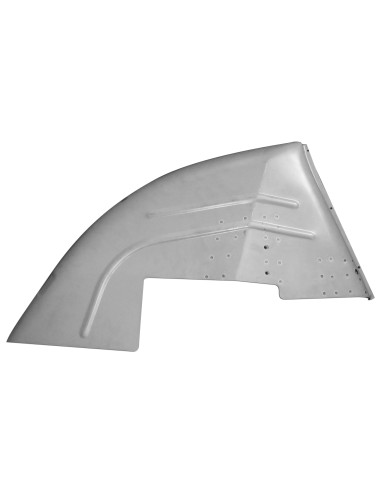 CITROEN 2CV INNER WING REAR...