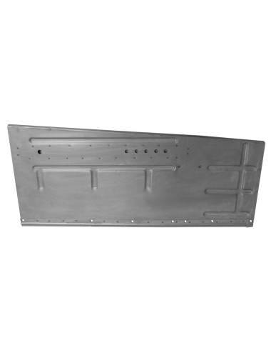 CITROEN AZU PLANCHER...