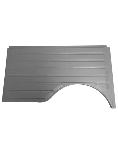 CITROEN AK/ACADIANE REAR...