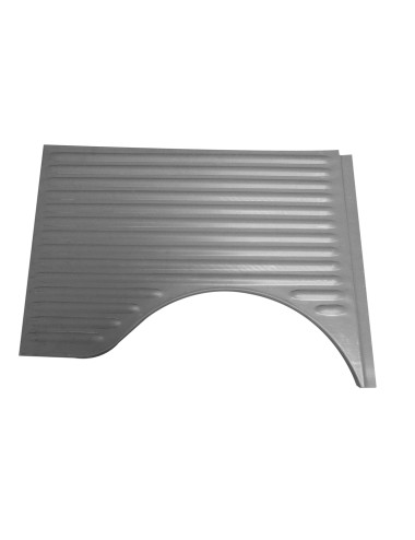 CITROEN 2CV AZU FOURGONETTE...