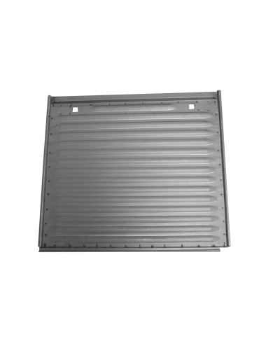 CITROEN AZU ZIJWAND...