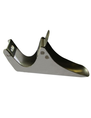 CITROEN 2CV FRONT BUMPER...