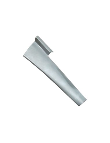 CITROEN 2CV EDGE SIDE PANEL...