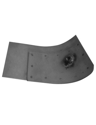 CITROEN 2CV REAR WING...