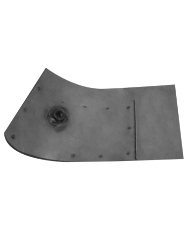 CITROEN 2CV VERSTEVIGING...