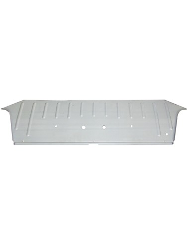 CITROEN 2CV SHEET METAL...