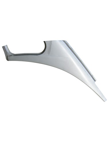 CITROEN 2CV SEITENWAND...