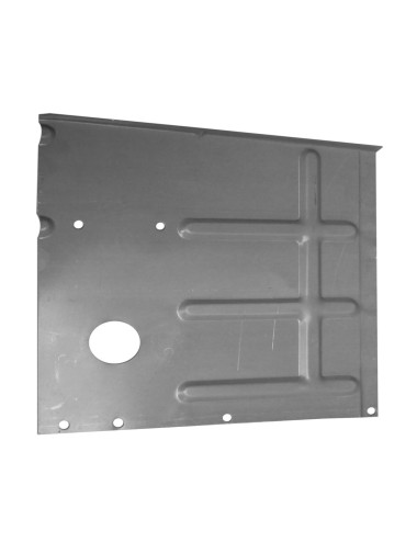 CITROEN 2CV LOWER REAR...