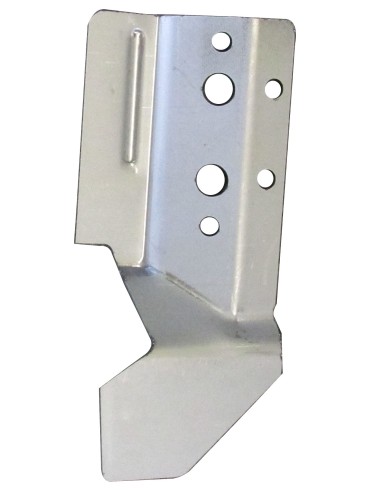 CITROEN 2CV FIXATION...