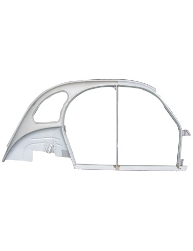 CITROEN 2CV RESERVEDEEL...