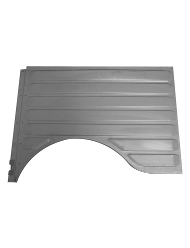 CITROEN AZU.B/ AK 250 REAR...