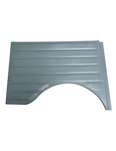 CITROEN AZU.B/ AK 250 REAR...