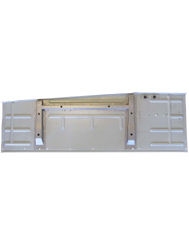 CITROEN 2CV PLANCHER...