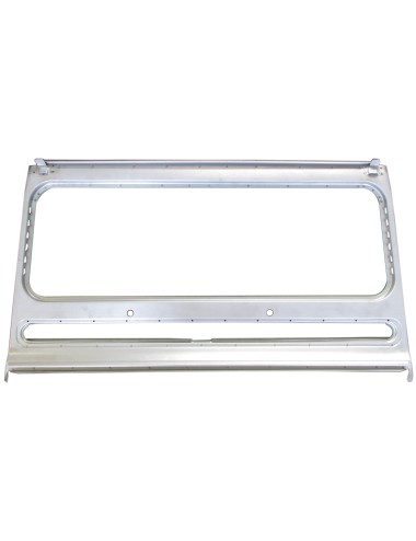 CITROEN 2CV BAIE DE PARE...