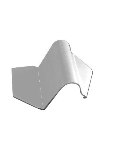 CITROEN 2CV FIXATION PLATE...