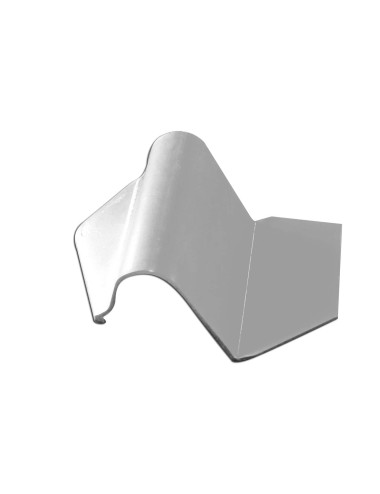 CITROEN 2CV FIXATION PLATE...