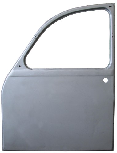 CITROEN 2CV PORTIERE...