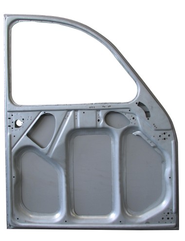 CITROEN 2CV PORTIERE...