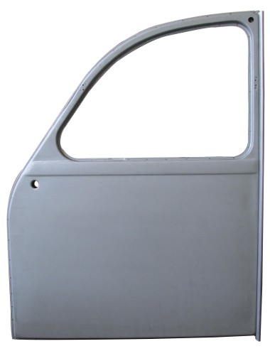 CITROEN 2CV PORTIERE COMPL....