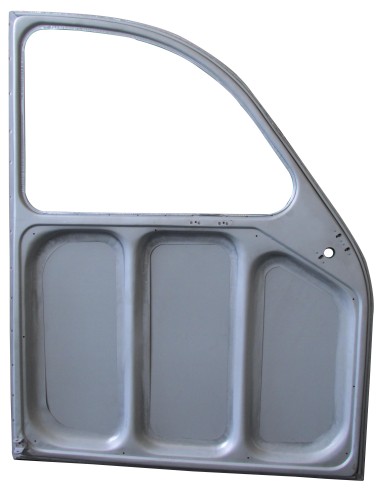 CITROEN 2CV PORTIERE COMPL....