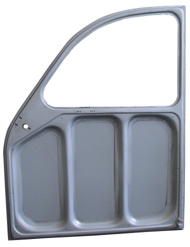 CITROEN 2CV PORTIERE COMPL....