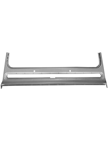 CITROEN 2CV DESSOUS PARE...