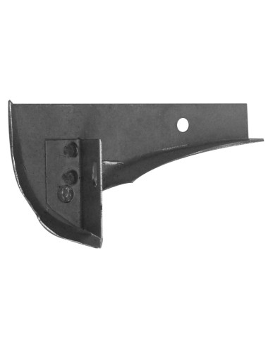 CITROEN 2CV COIN GAUCHE -...