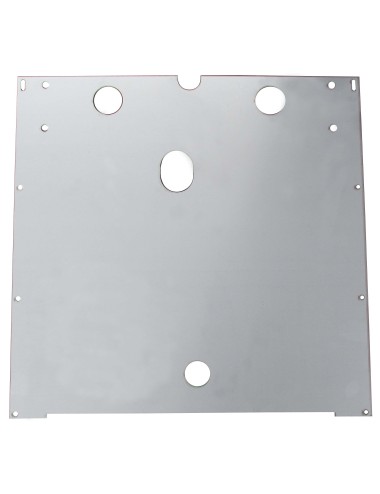 CITROEN 2CV TOLE DE...