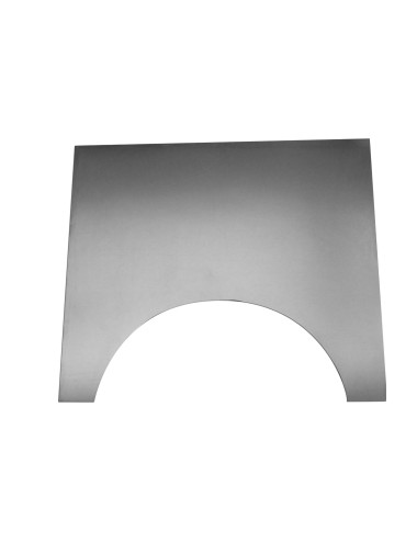 CITROEN 2CV/DYANE MIDDLE...