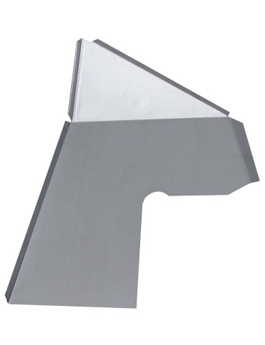 CITROEN 2CV CORNER FRONT...