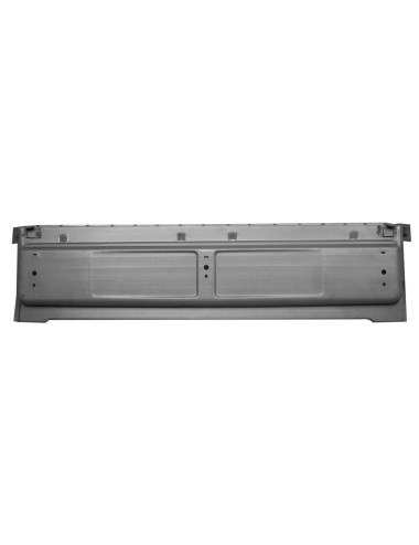 CITROEN 2CV PANNEAU AR...