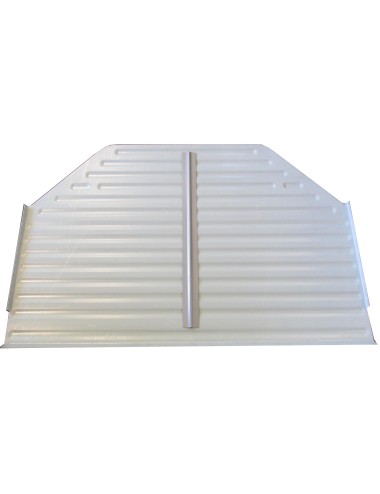 CITROEN DYANE KOFFERBODENBLECH