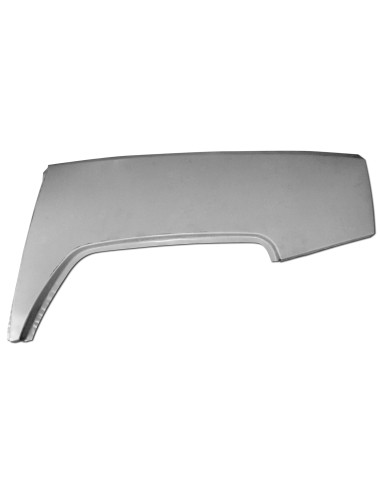 CITROEN CX REAR SIDEPANEL LEFT