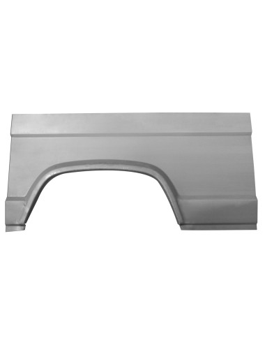 CITROEN/FIAT/PEUGEOT REAR...