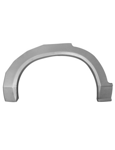 RENAULT R18 RADLAUFBLECH...