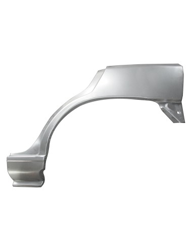 RENAULT CLIO RADLAUFBLECH...