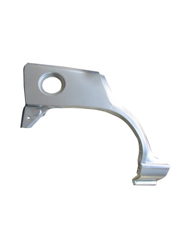 RENAULT CLIO REAR WHEELARCH...