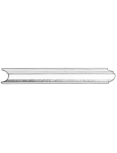 VW 1500/1600 SILL RIGHT