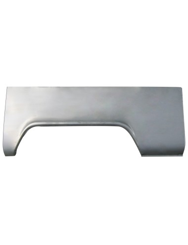 VW TRANSPORTER RADLAUFBLECH...