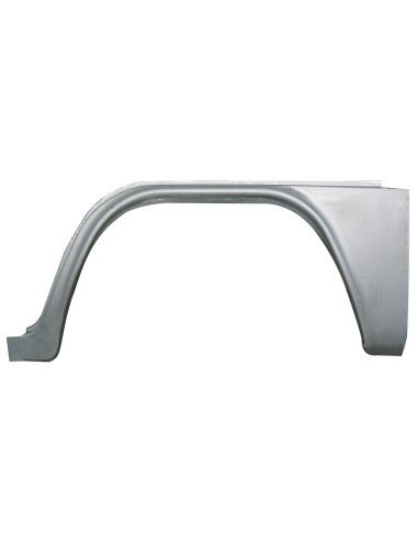 VW TRANSPORTER RADLAUFBLECH...